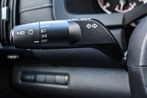 2025 Nissan Pathfinder S