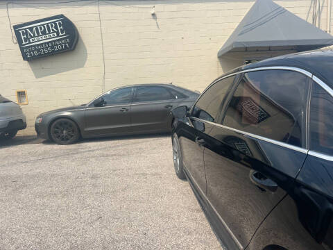 2016 Volkswagen Passat 1.8T R-Line