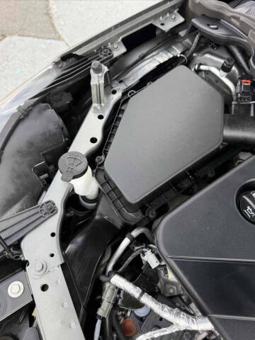 2017 Chevrolet Volt Premier