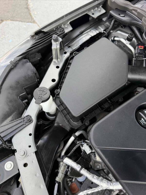 2017 Chevrolet Volt Premier