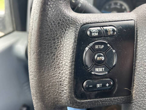 2016 Ford F-250 Super Duty