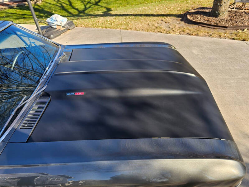 1966 Chevrolet Chevelle