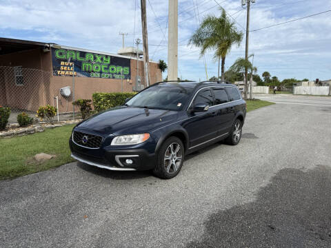 2015 Volvo XC70 T6 Premier Plus