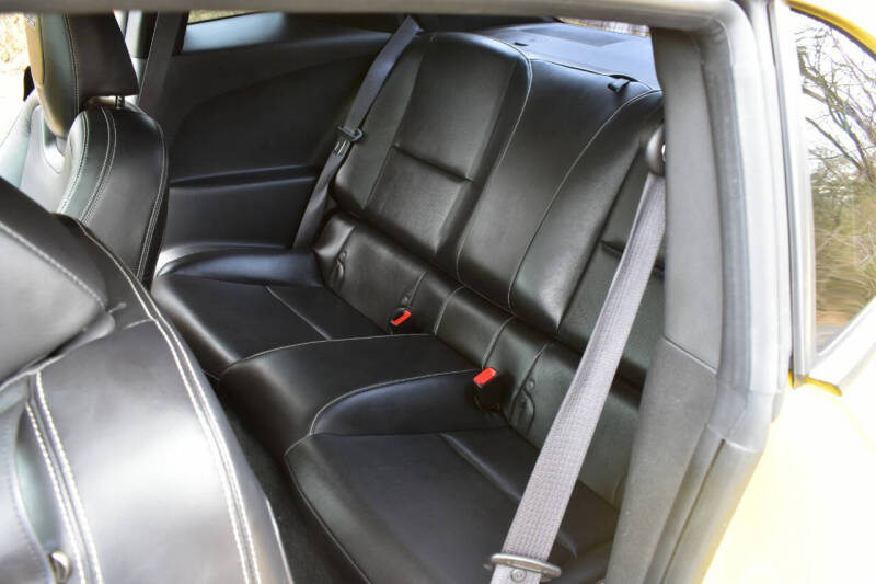 2010 Chevrolet Camaro SS