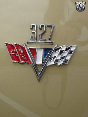 1967 Chevrolet Caprice