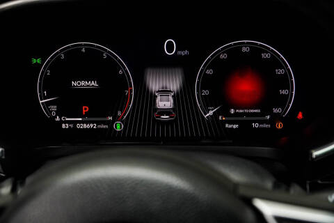 2024 Acura MDX w/Tech