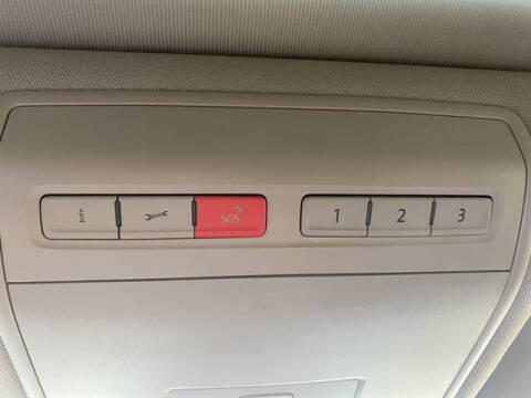 2019 Volkswagen Atlas V6 SEL Premium 4Motion