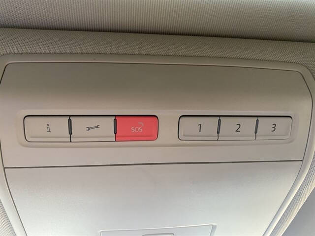 2019 Volkswagen Atlas V6 SEL Premium 4Motion