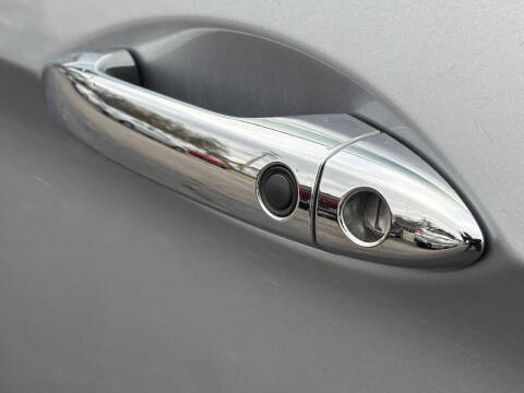 2016 Honda Accord EX-L V6