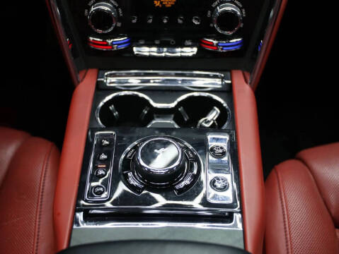 2019 Rolls-Royce Cullinan