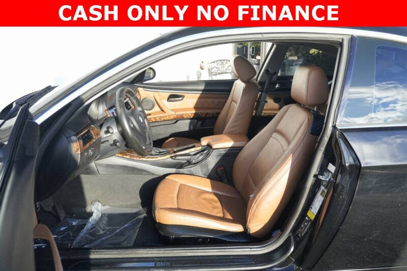 2008 BMW 3 Series 328i