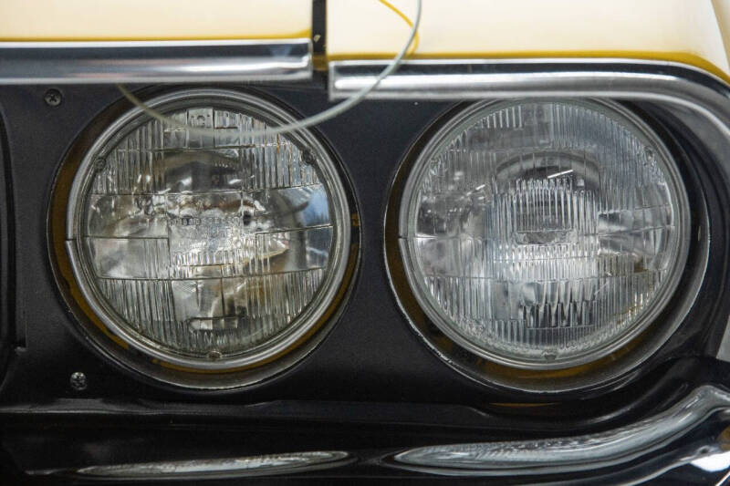 1970 Dodge Challenger