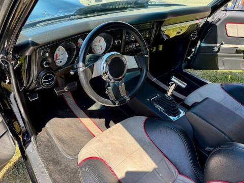 1969 Chevrolet Chevelle