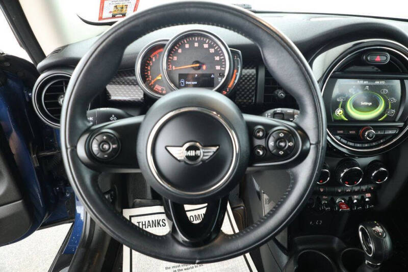 2018 MINI Hardtop 2 Door Cooper S