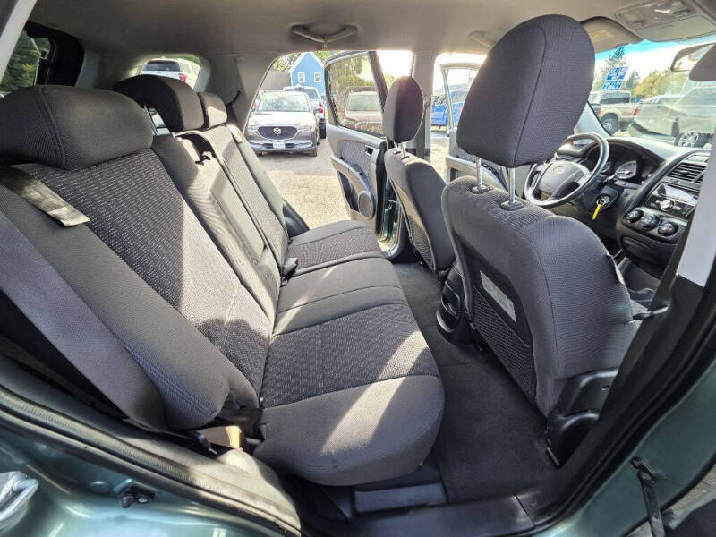 2008 Kia Sportage LX