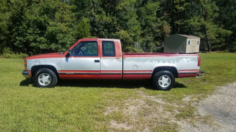 Chevrolet C K 1500 Series For Sale In Hammonton Nj Mike B Cars Ltd