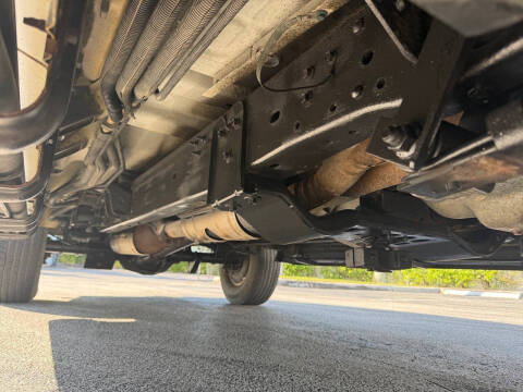 2000 Ford Excursion XLT