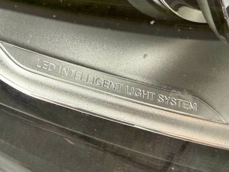 2019 Mercedes-Benz GLE AMG GLE 63 S