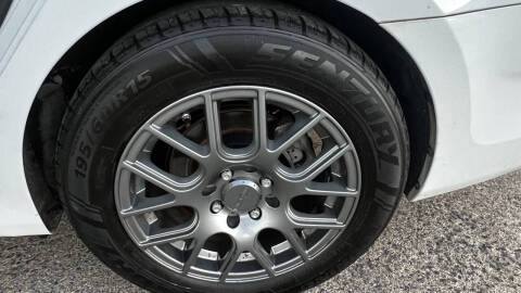 2017 Hyundai Accent Value Edition