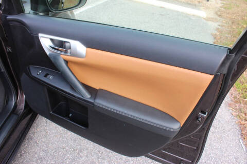 2012 Lexus CT 200h Premium