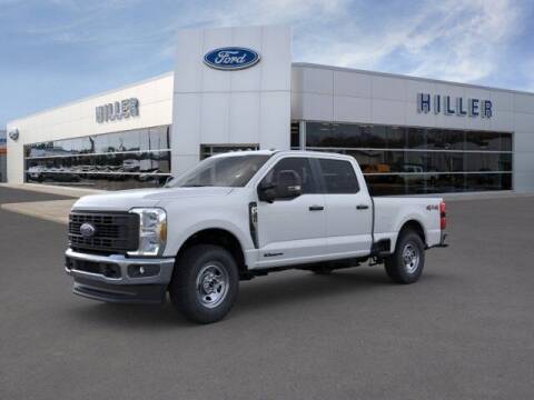 2023 Ford F-350 Super Duty for sale at HILLER FORD INC in Franklin WI
