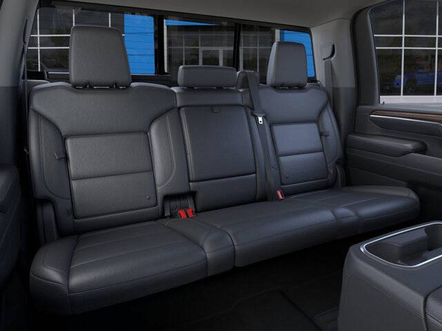 2026 Chevrolet Silverado 3500HD