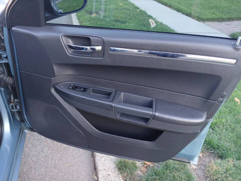 2009 Chrysler 300 Touring