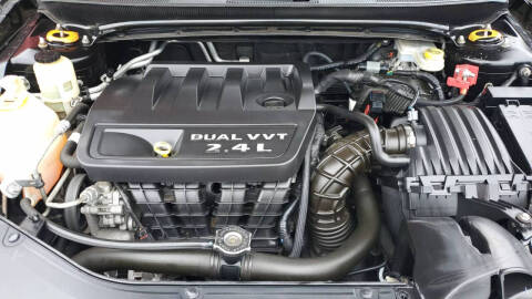 2011 Chrysler 200 Limited