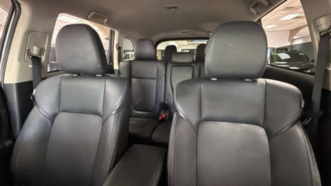 2020 Mitsubishi Outlander