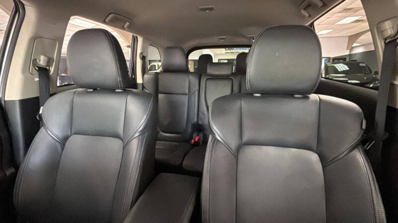 2020 Mitsubishi Outlander