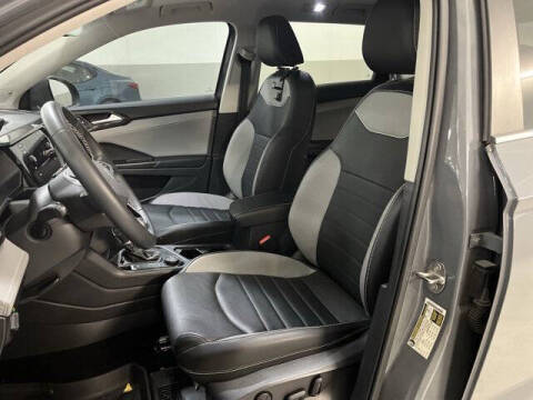 2023 Volkswagen Taos SEL 4Motion
