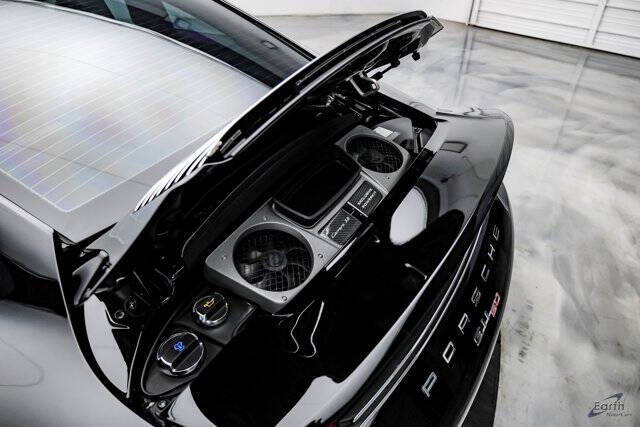 2014 Porsche 911 Carrera S