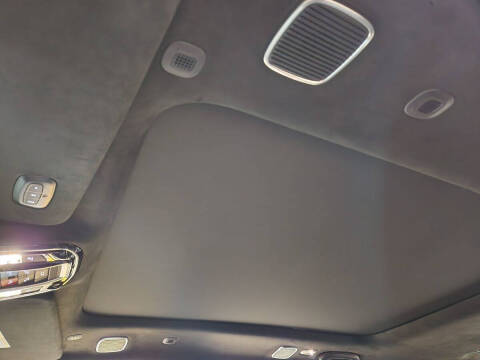 2024 Jeep Grand Wagoneer Series III Obsidian