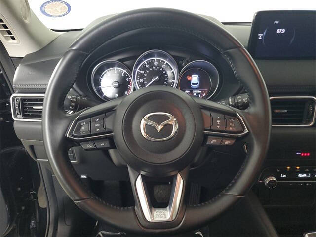 2023 Mazda CX-5 2.5 S Preferred