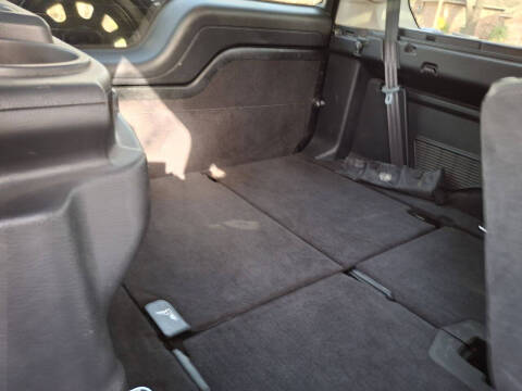 2016 Land Rover LR4 HSE