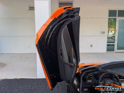 2022 McLaren 720S Spider Performance