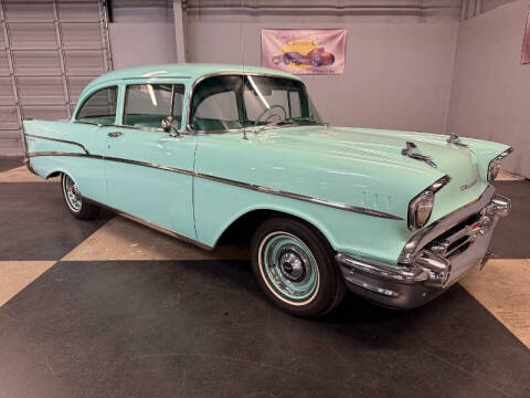 1957 Chevrolet 210