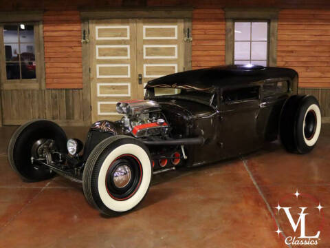1931 Ford Model A