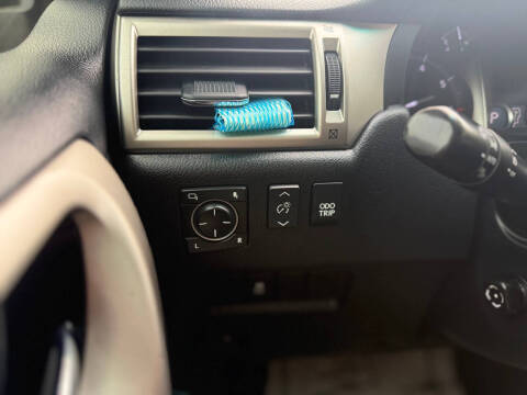 2012 Lexus GX 460