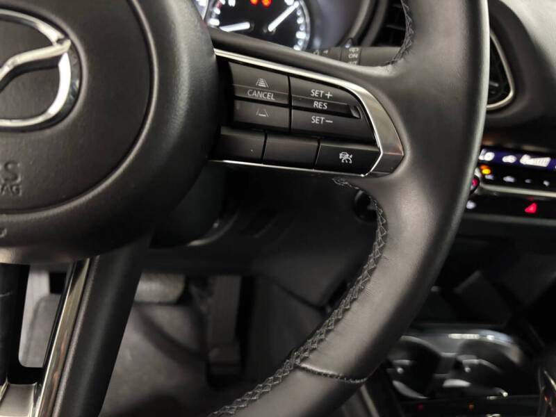 2025 Mazda CX-30 2.5 S Preferred