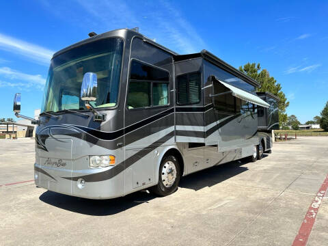 2007 Tiffin Allegro Bus 42, Pre Def Diesel