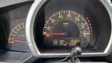 2008 Honda Ridgeline