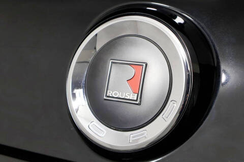 2014 Ford Mustang GT Premium