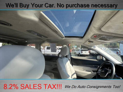 2024 Kia Telluride SX-Prestige