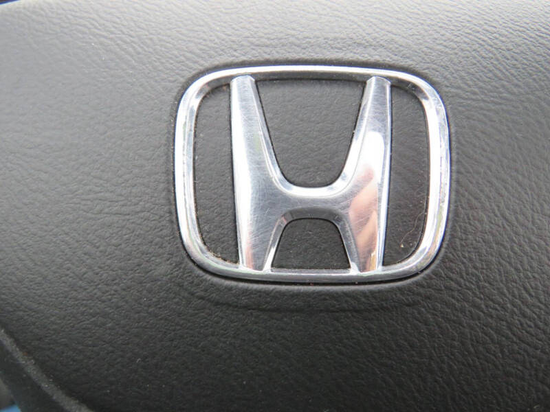 2010 Honda CR-V EX-L photo 14