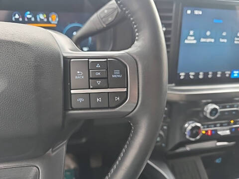 2024 Ford F-350 Super Duty