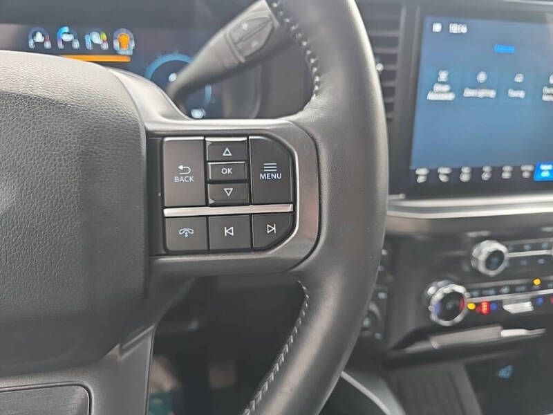 2024 Ford F-350 Super Duty