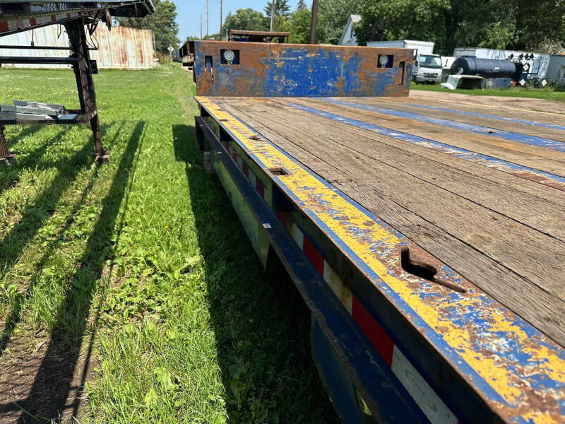 2018 LEDWELL 48FT TILT TAIL