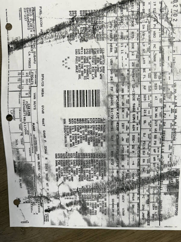 1981 Pontiac Firebird Trans Am