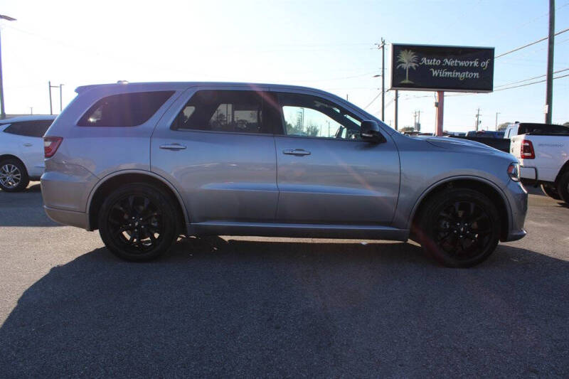 2019 Dodge Durango R/T